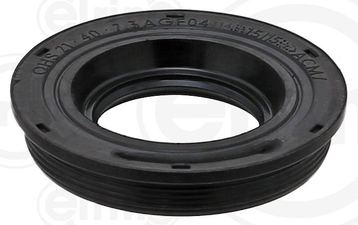 Dichtung, Zylinderkopfhaube