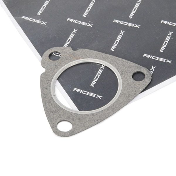 RIDEX 27G0110 Gasket, exhaust pipe