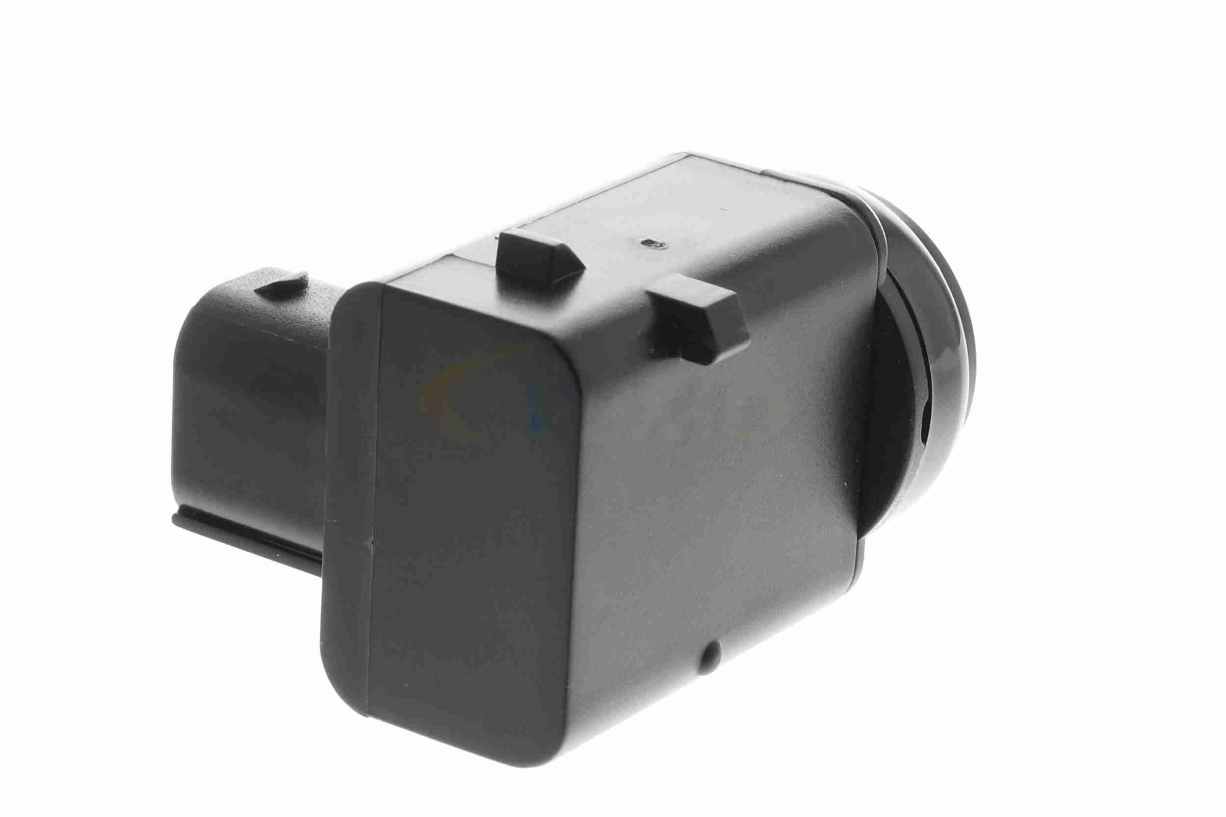 Sensor, Einparkhilfe
