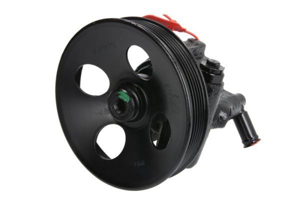 Hydraulikpumpe, Lenkung