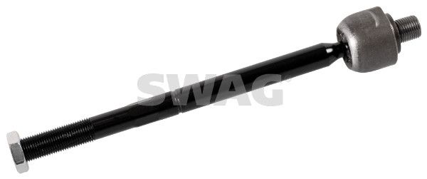 Axialgelenk, Spurstange