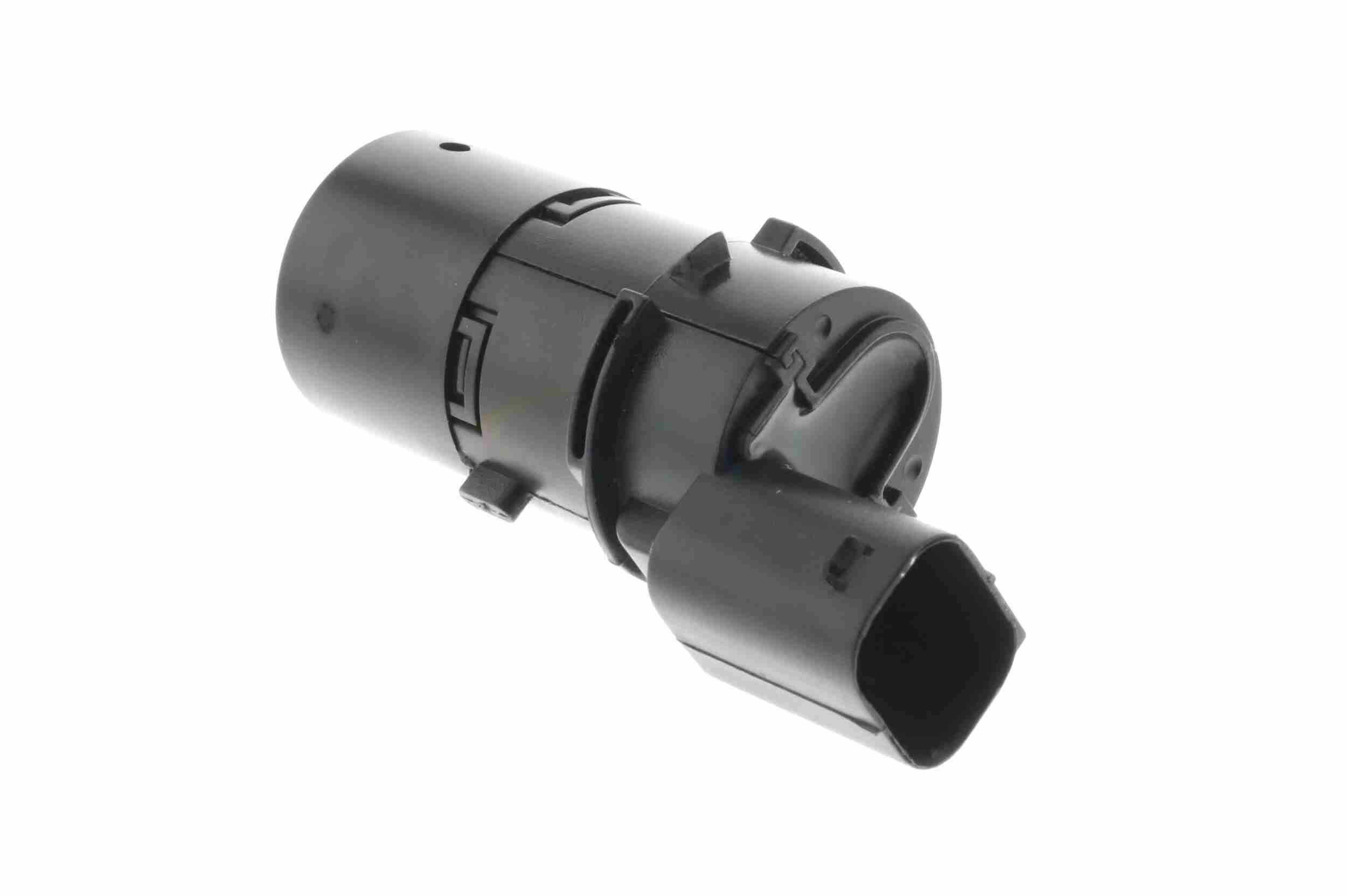 Sensor, Einparkhilfe