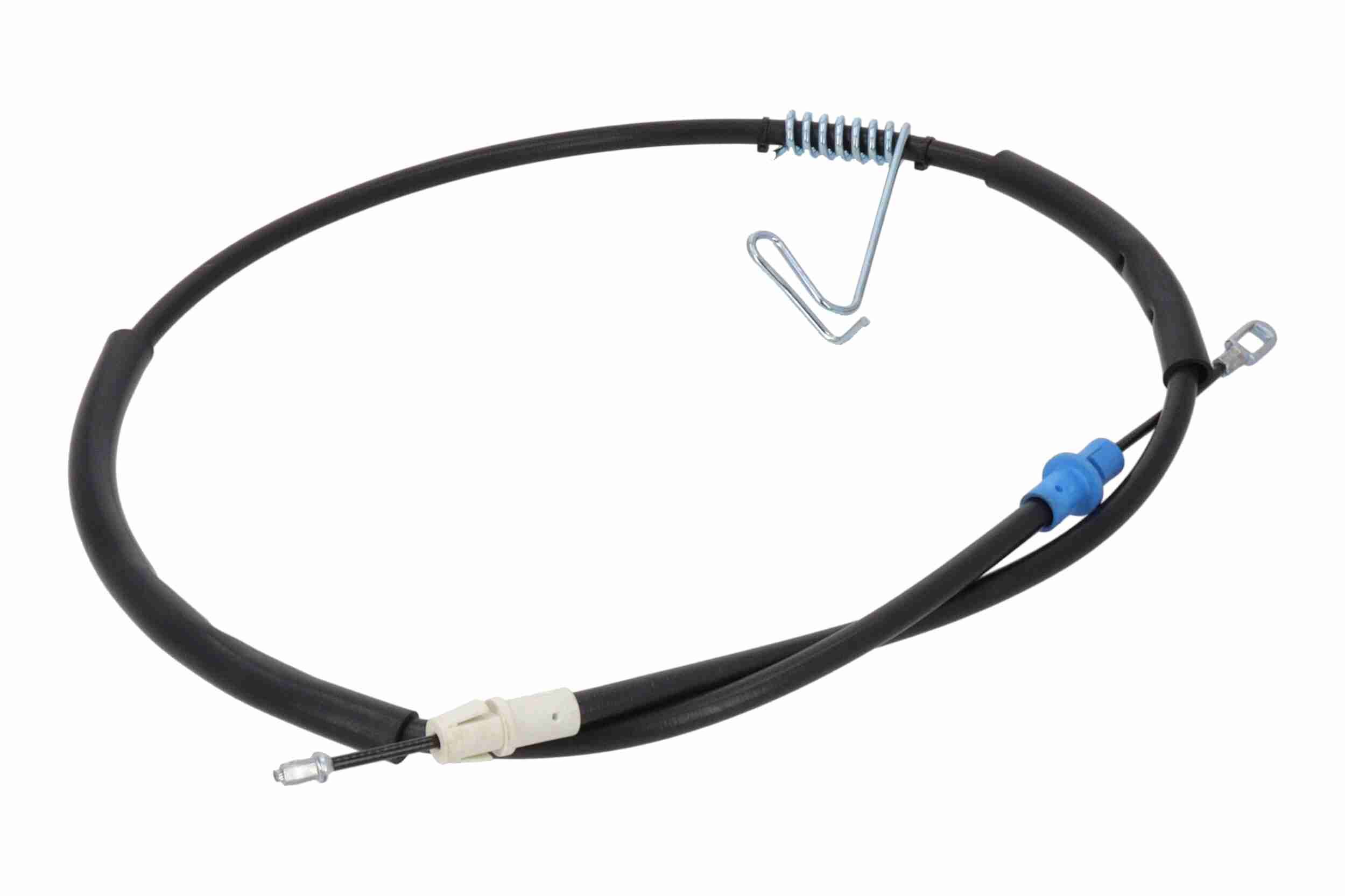 Seilzug, Feststellbremse