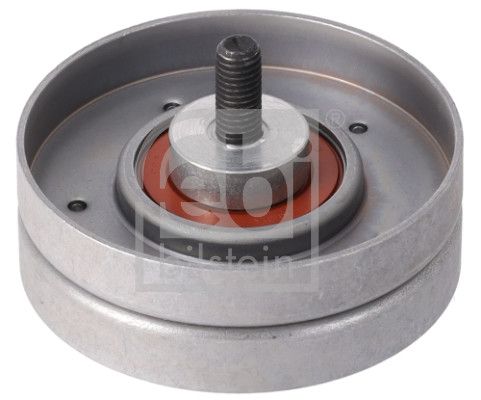 FEBI BILSTEIN 21851 - Umlenk-/F&uuml;hrungsrolle, Keilrippenriemen