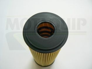 Ölfilter Ölfilter