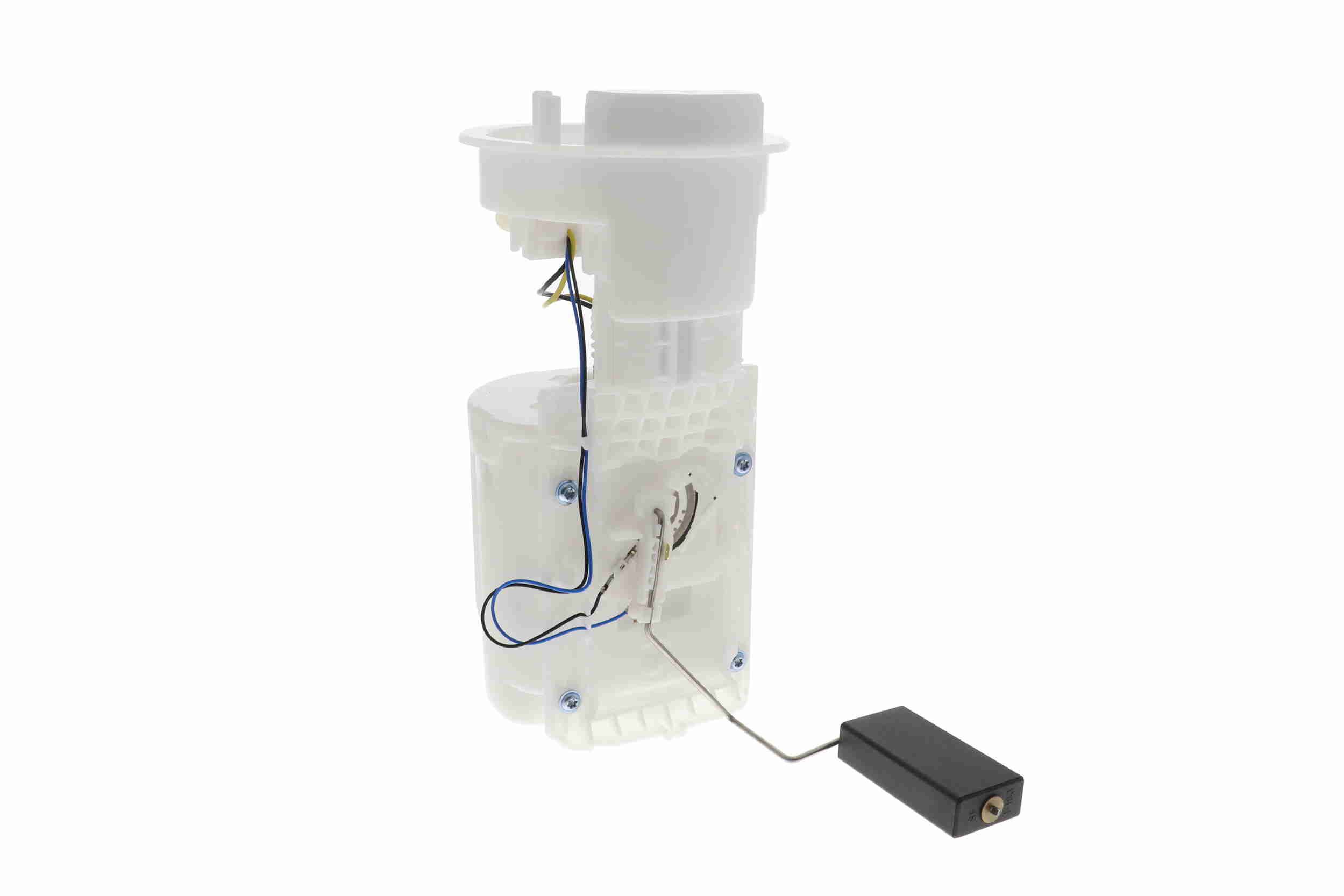 Kraftstoff-Fördereinheit