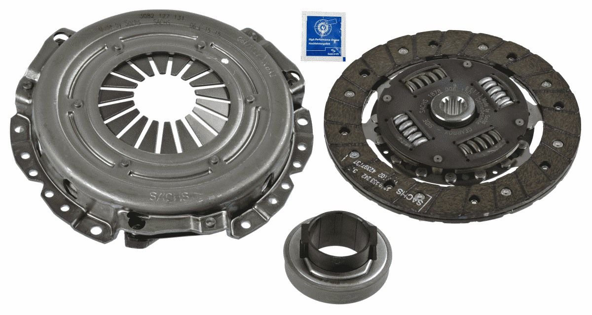 Clutch Kit 3000 099 001