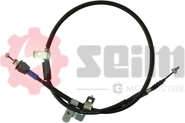 CABLE DE FRE G HYUNDAI COUPE