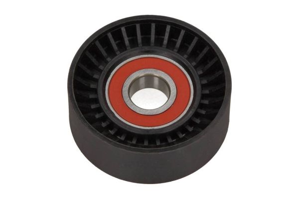 Spannrolle, Keilrippenriemen