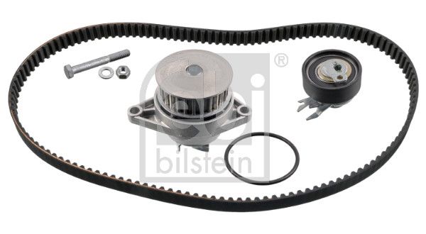 Water Pump & Timing Belt Kit 32741