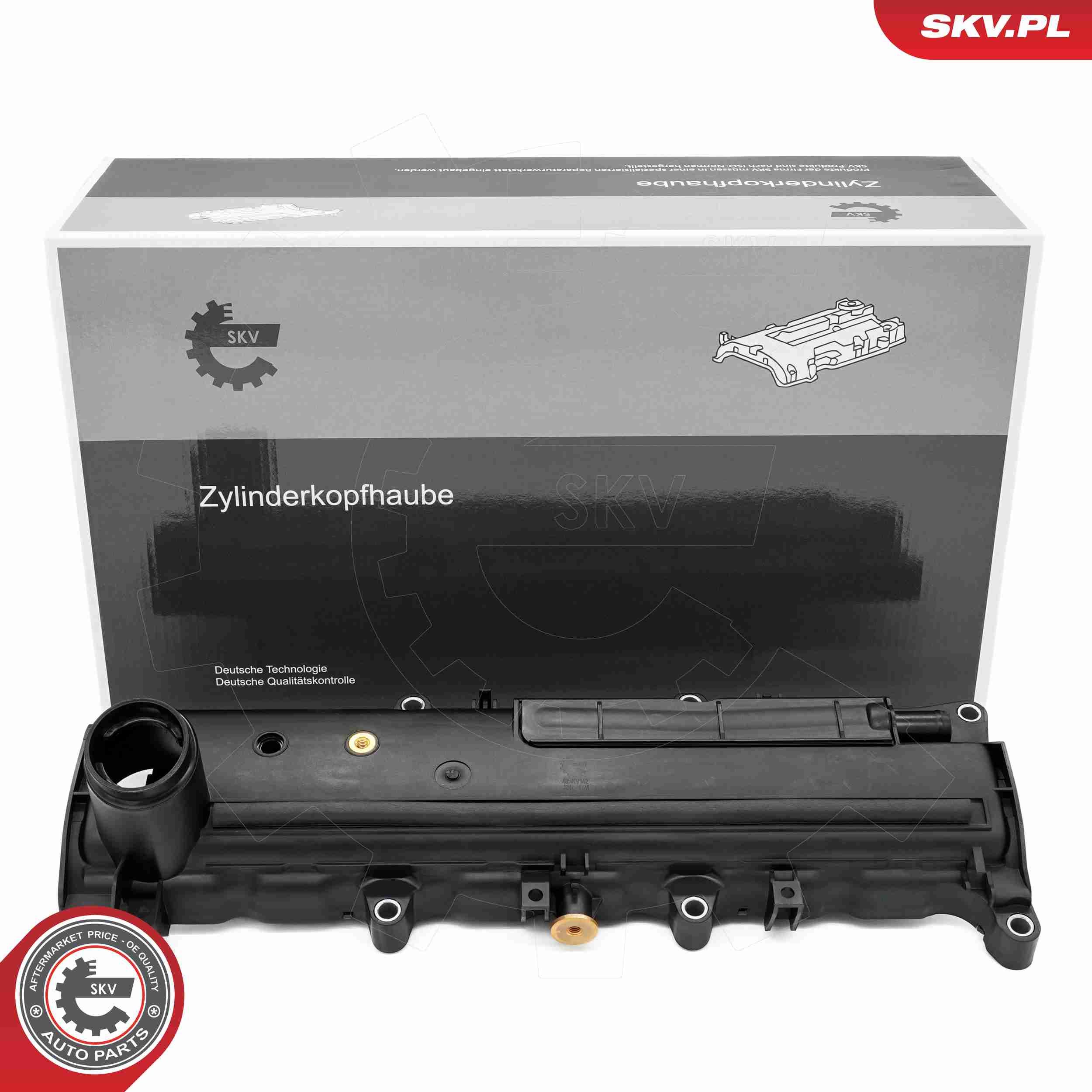 ESEN SKV 48SKV142 - Zylinderkopfhaube