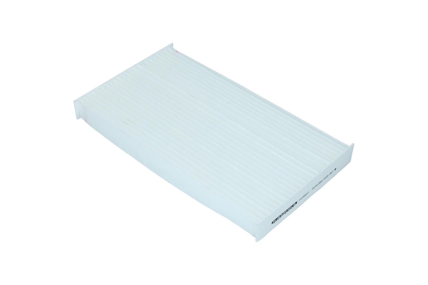 KAMOKA F418801 - Filter, Innenraumluft