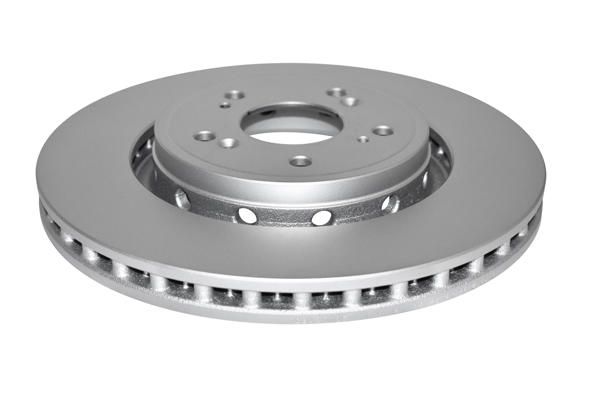 En-Shield Standard KP [ Honda CRV Series RM 11/12-> F ] - TecDoc 2