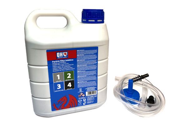 BIDON ADD. CARB. 3L