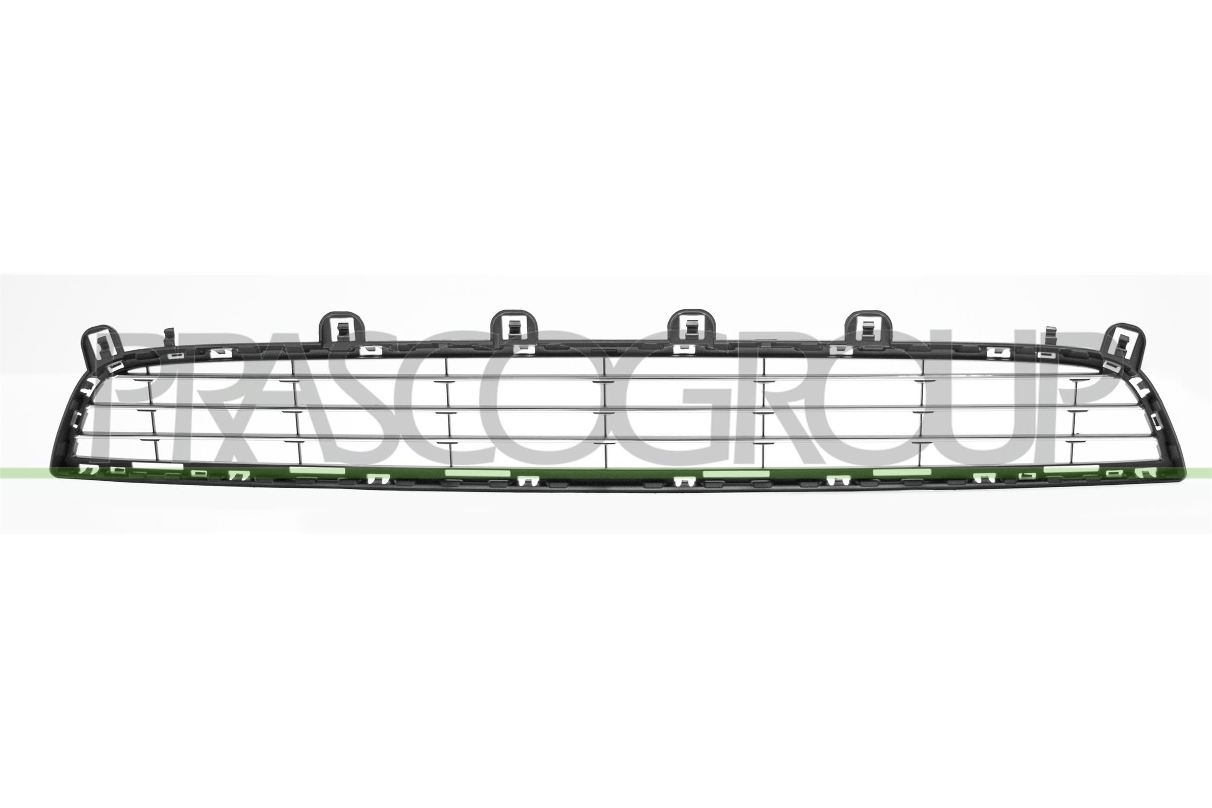 L&uuml;ftungsgitter, Sto&szlig;f&auml;nger