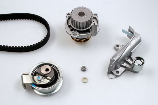 Water Pump & Timing Belt Kit PK05454