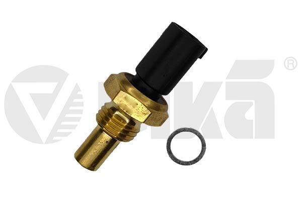 Sensor, Kühlmitteltemperatur