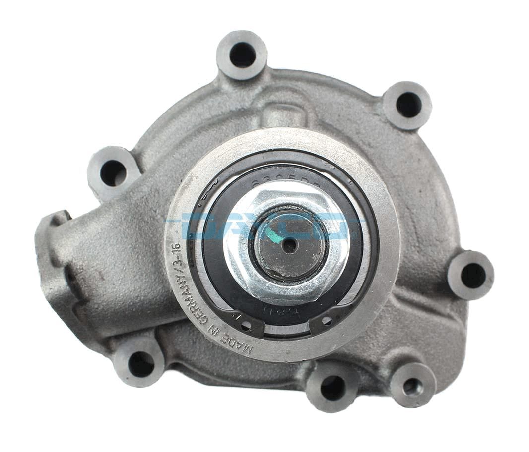WATER PUMP HEAVY DUTY - TecDoc 1