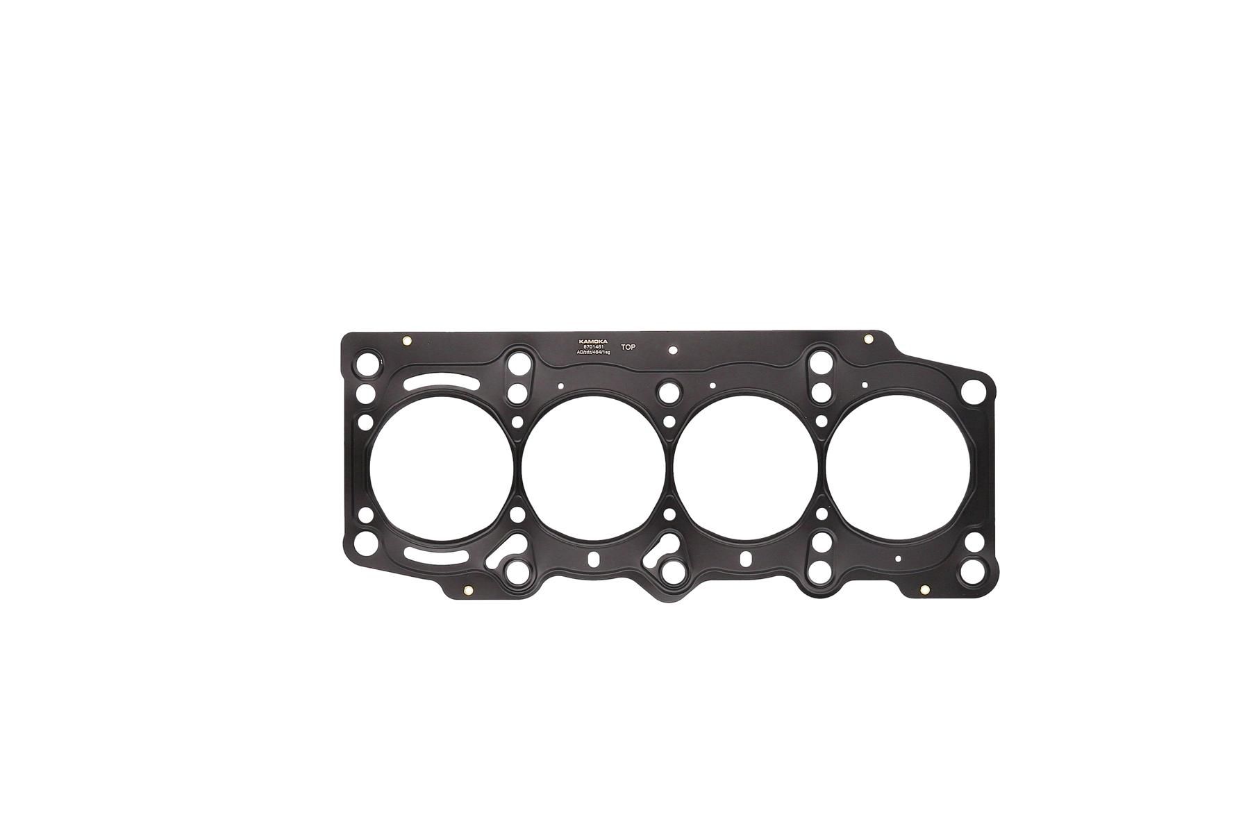 KAMOKA 8701461 - Dichtung, Zylinderkopf