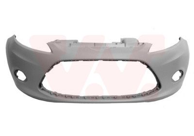 VAN WEZEL 1807575 - Stoßfänger ** Equipart **