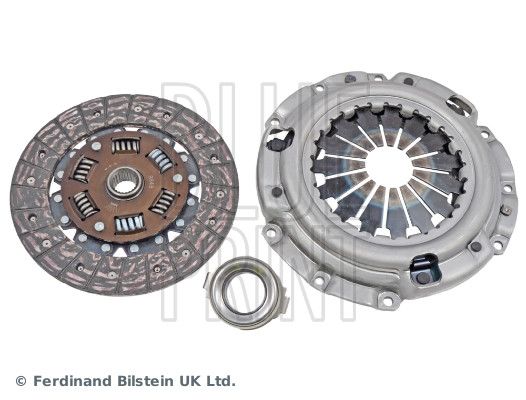 Kit de clutch