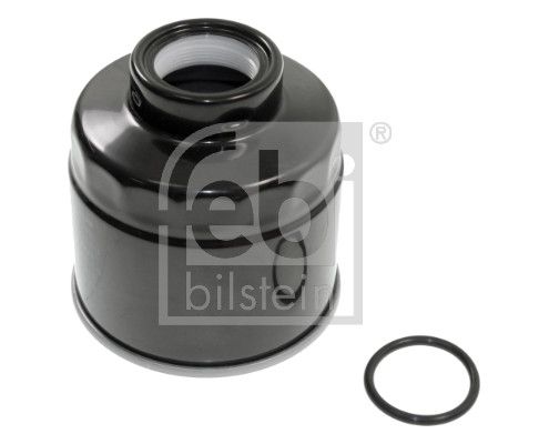 Filtro combustible