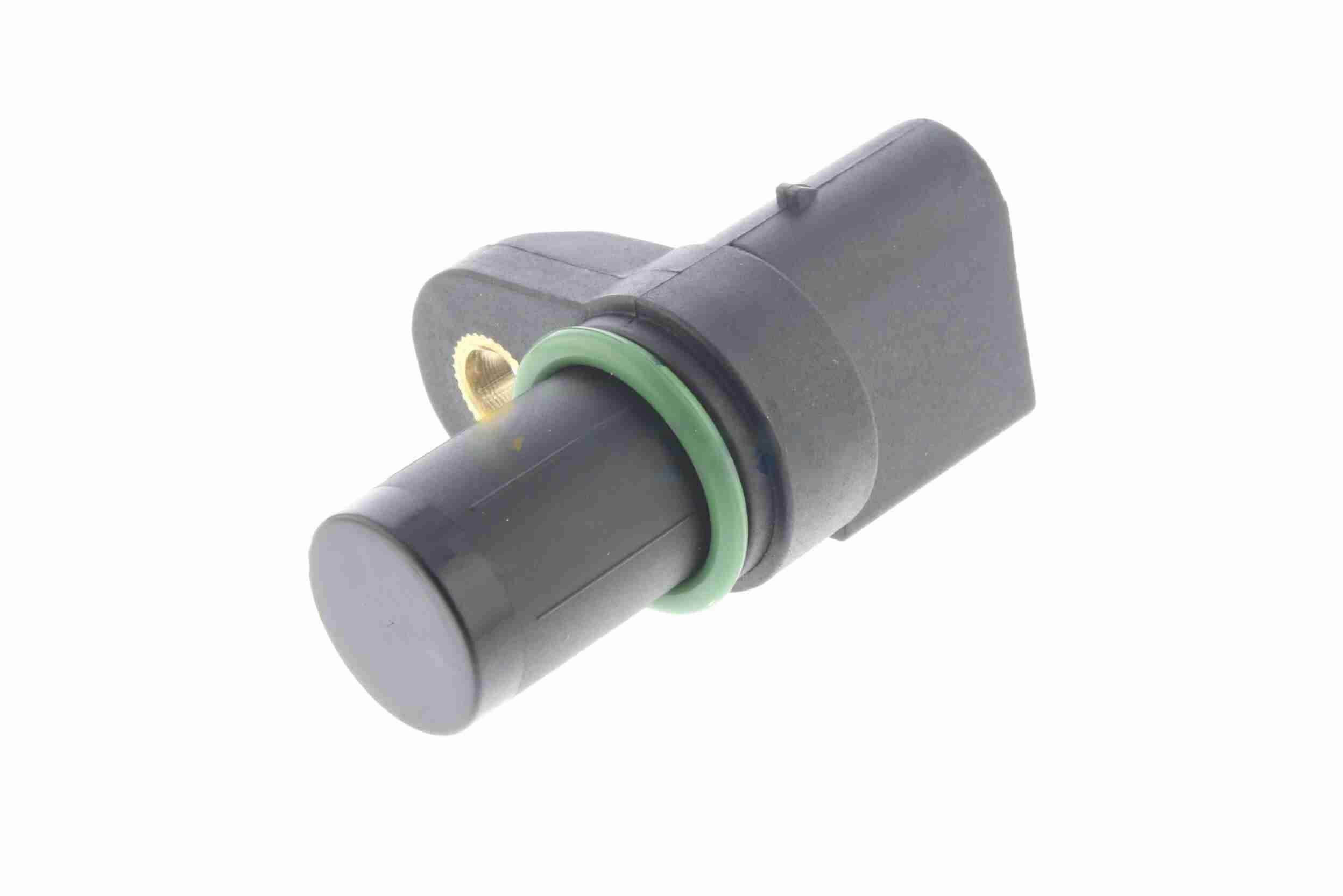 Sensor, Z&uuml;ndimpuls