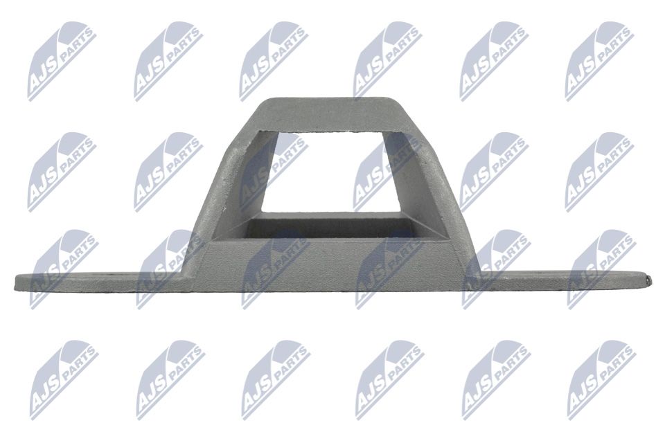 F&uuml;hrung, Verriegelungsknopf