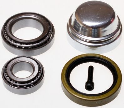 Wheel Bearing Kit W413231