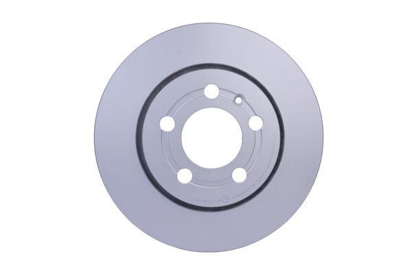 HELLA 8DD 355 127-451 - Bremsscheibe