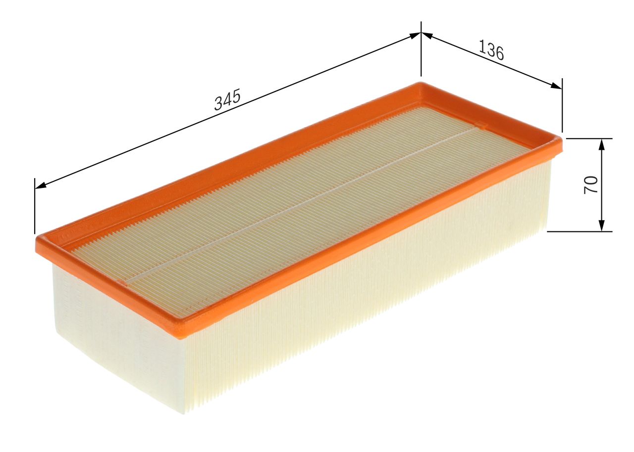 Luftfilter
