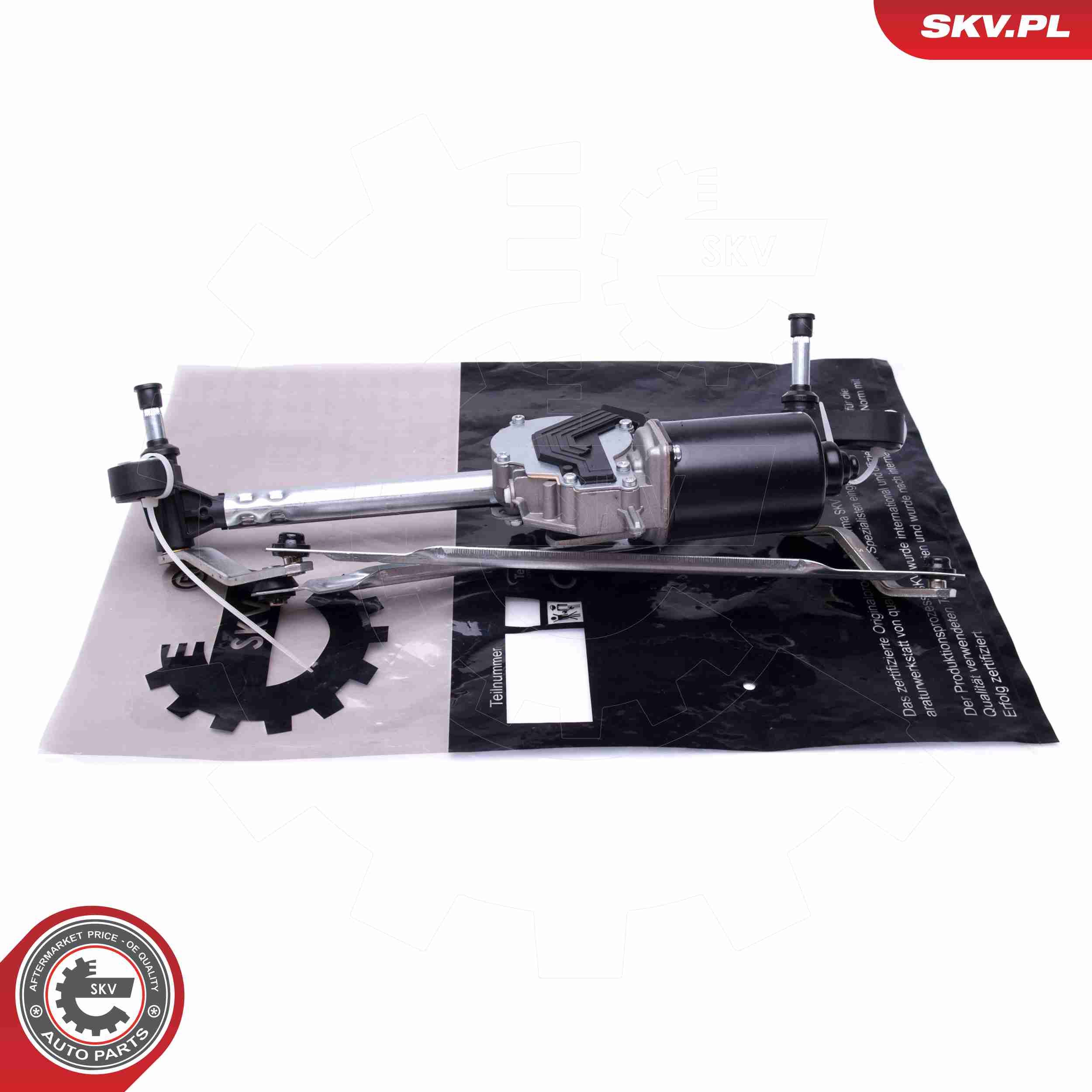 ESEN SKV 05SKV063 - Wischergest&auml;nge