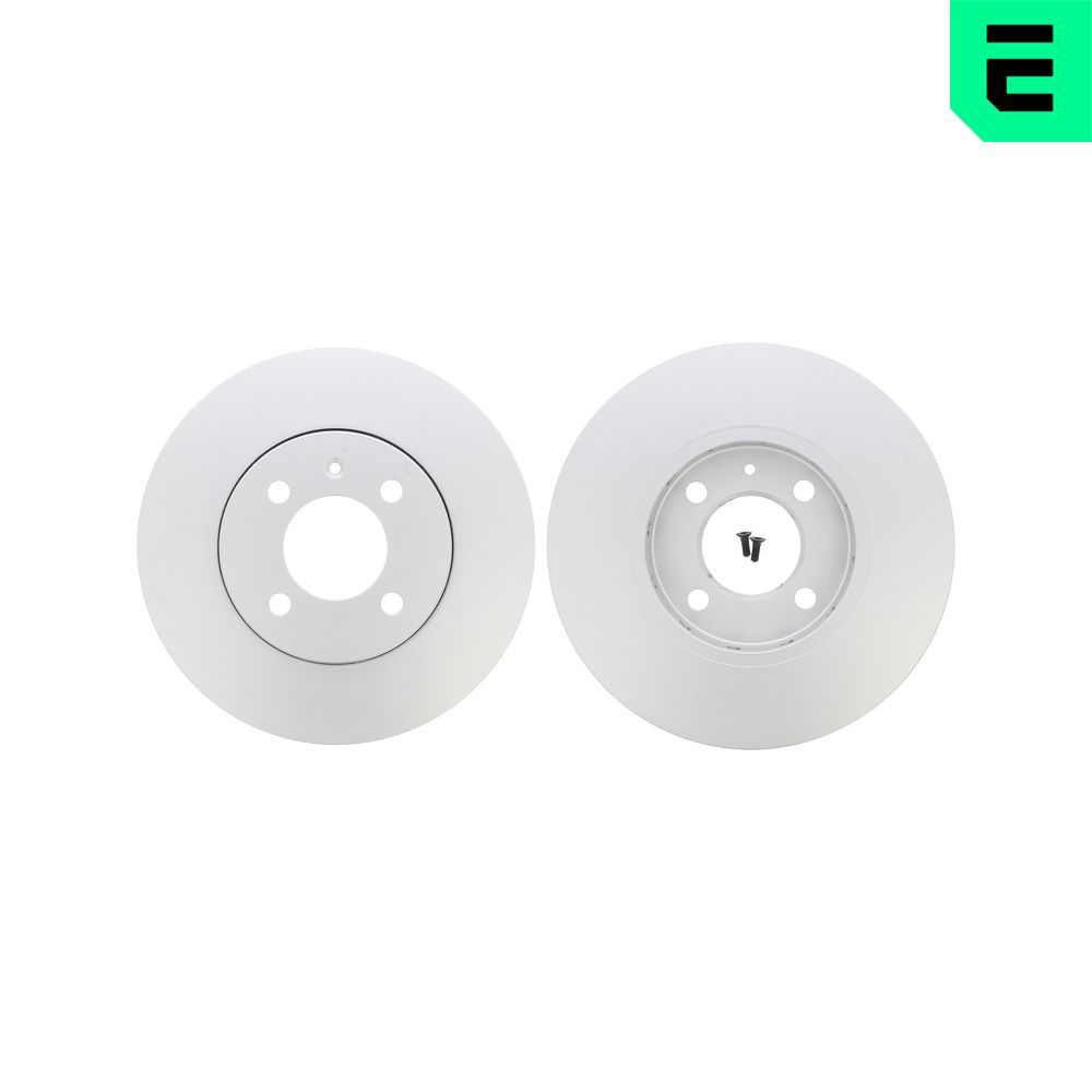 OPTIMAL BS-9074C - Bremsscheibe