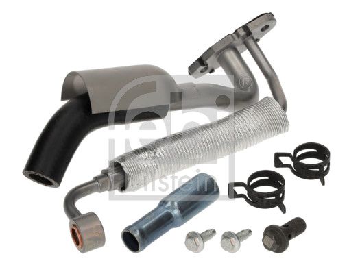 &Ouml;lleitung, Lader