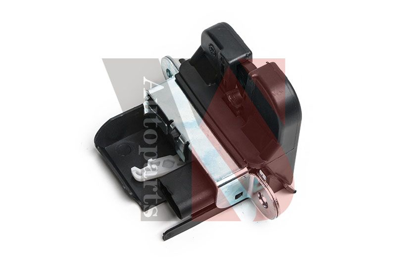 YSPARTS YS-LK0123 - Heckklappenschloss