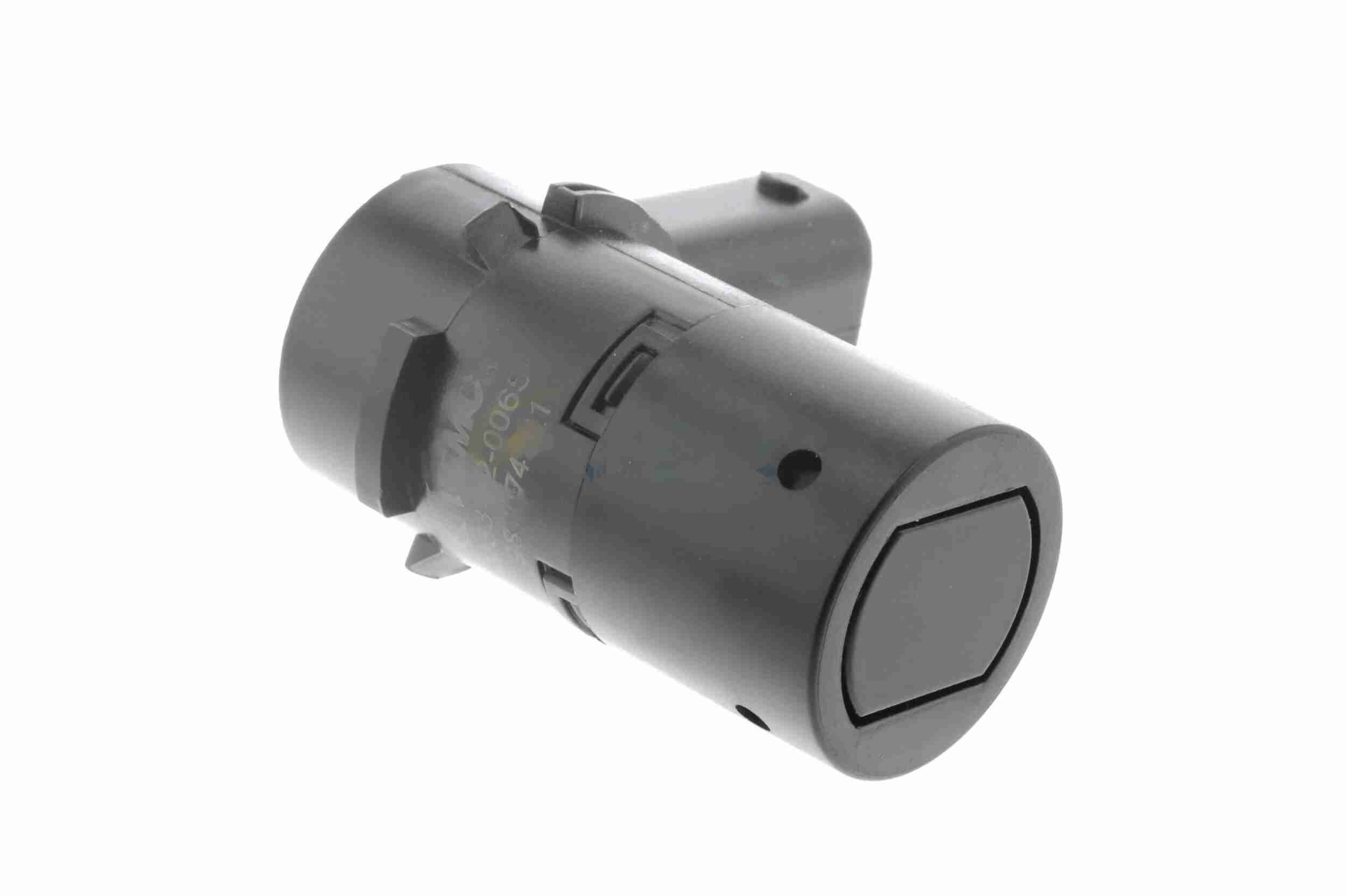 Sensor, Einparkhilfe