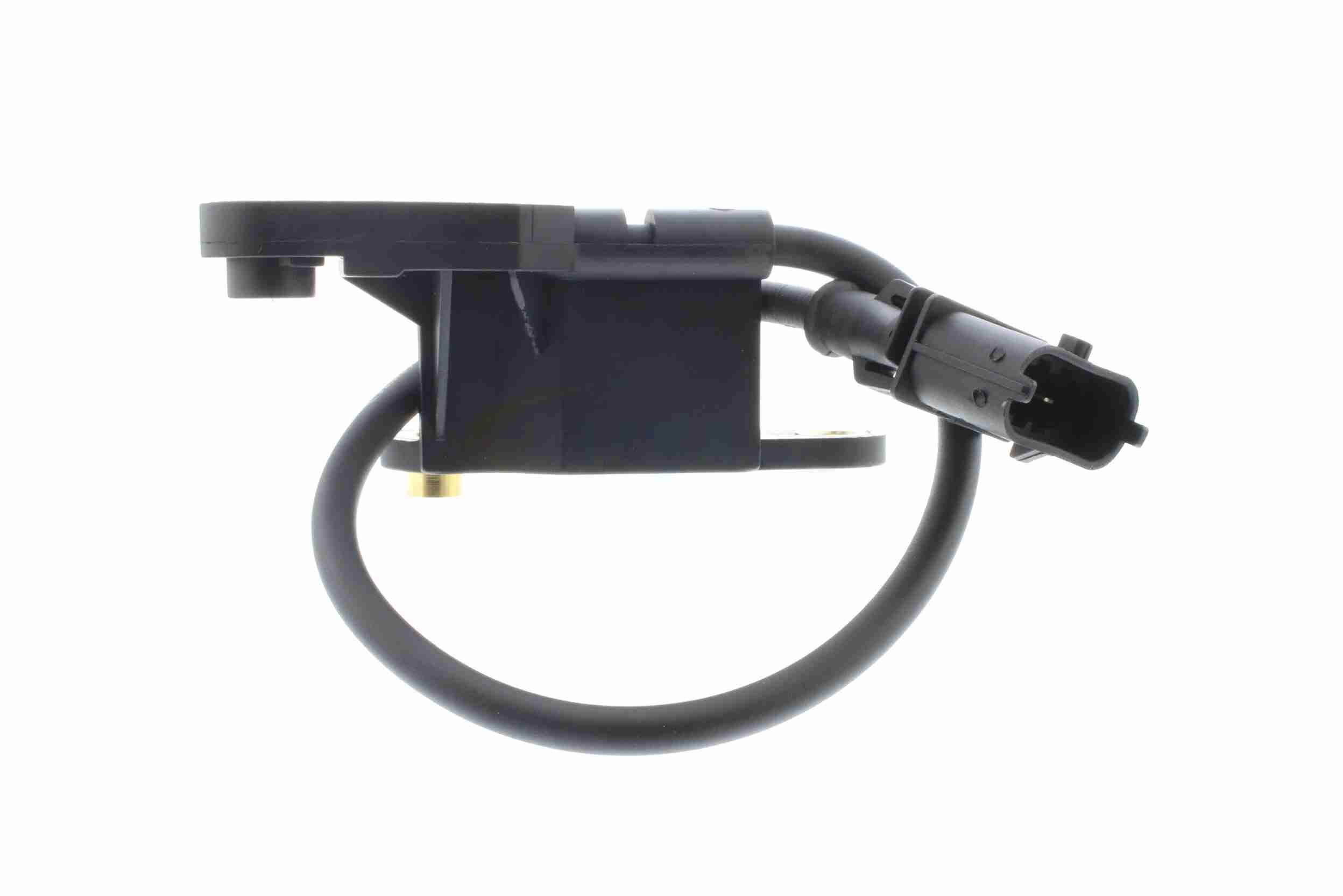 Sensor, Z&uuml;ndimpuls