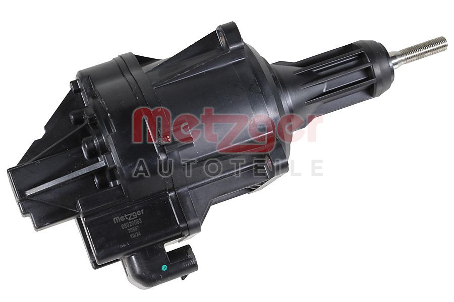 Ladedruckregelventil