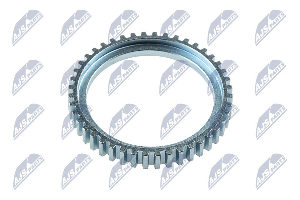 Sensorring, ABS