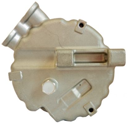 Kompressor, Klimaanlage