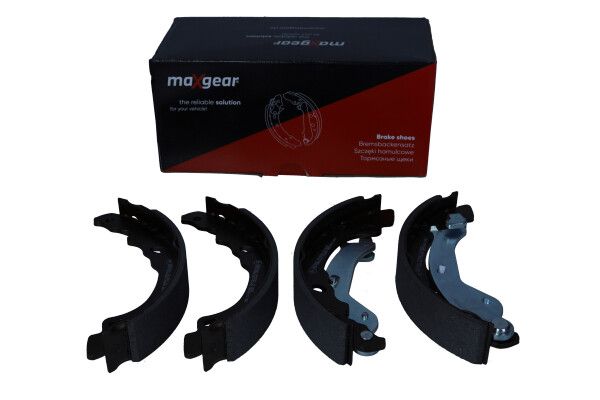 MAXGEAR 19-0261 Brake Shoe Set