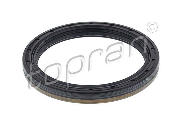 TOPRAN 112 034 Shaft Seal, differential