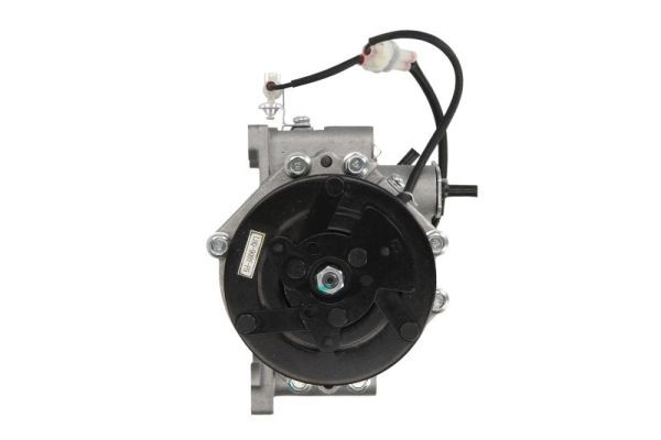 Kompressor, Klimaanlage
