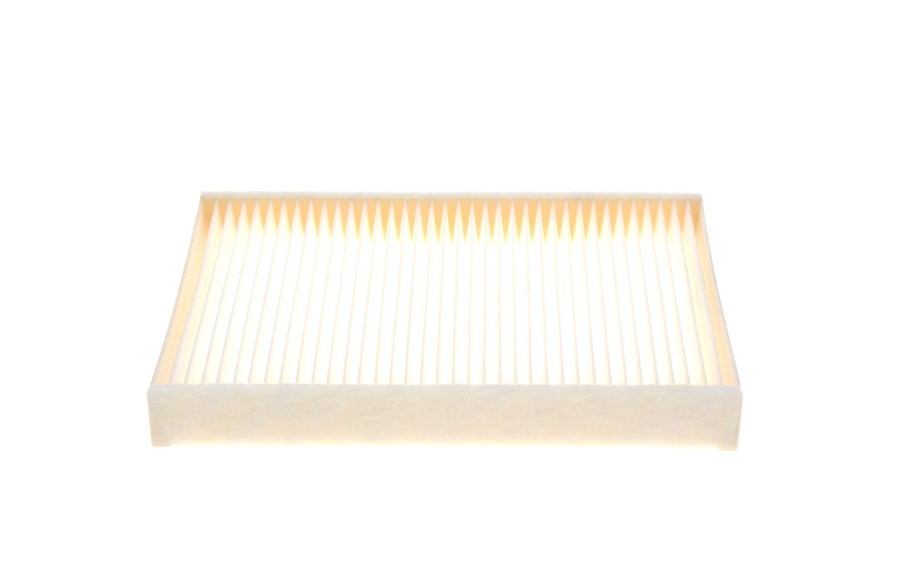 Filter, Innenraumluft