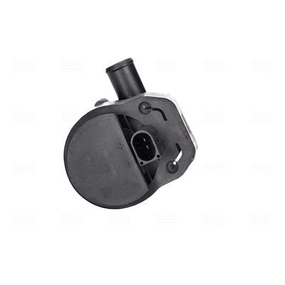 Zusatzwasserpumpe (K&uuml;hlwasserkreislauf)