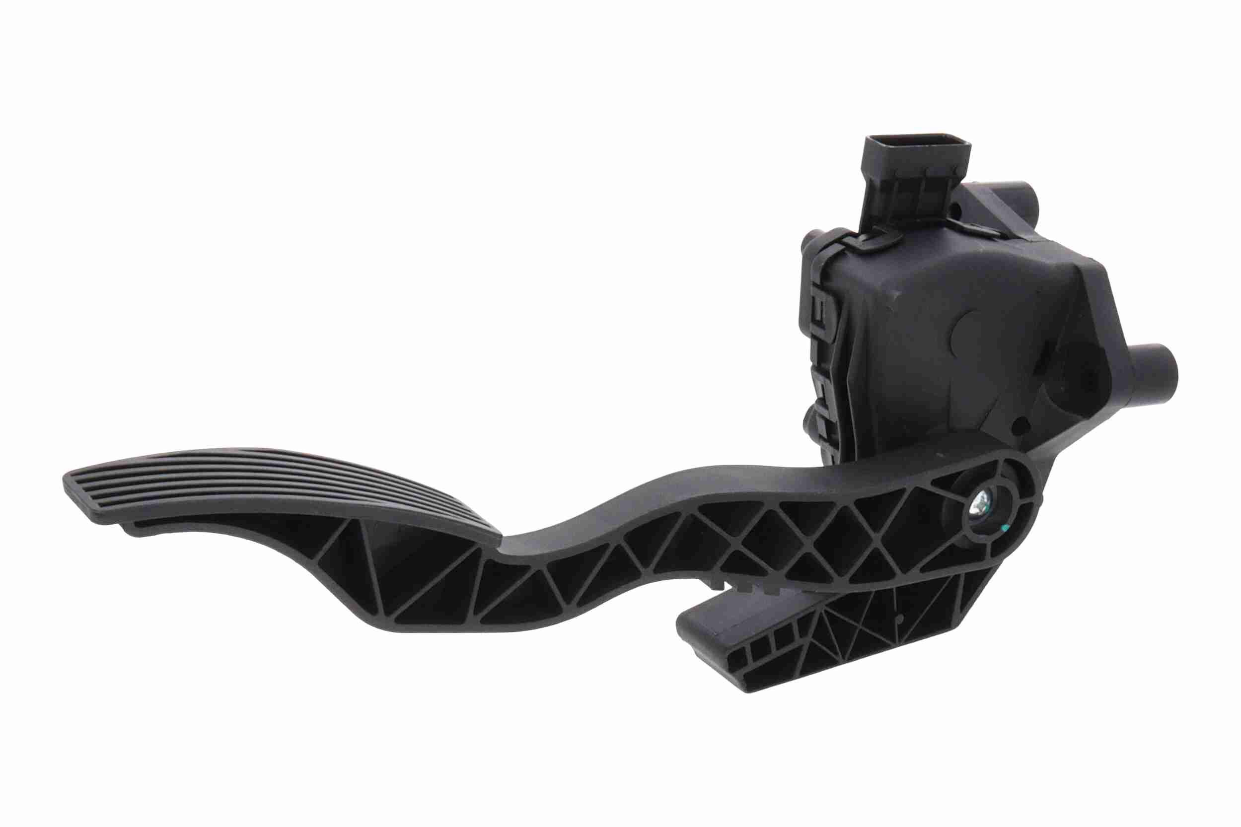 Fahrpedal