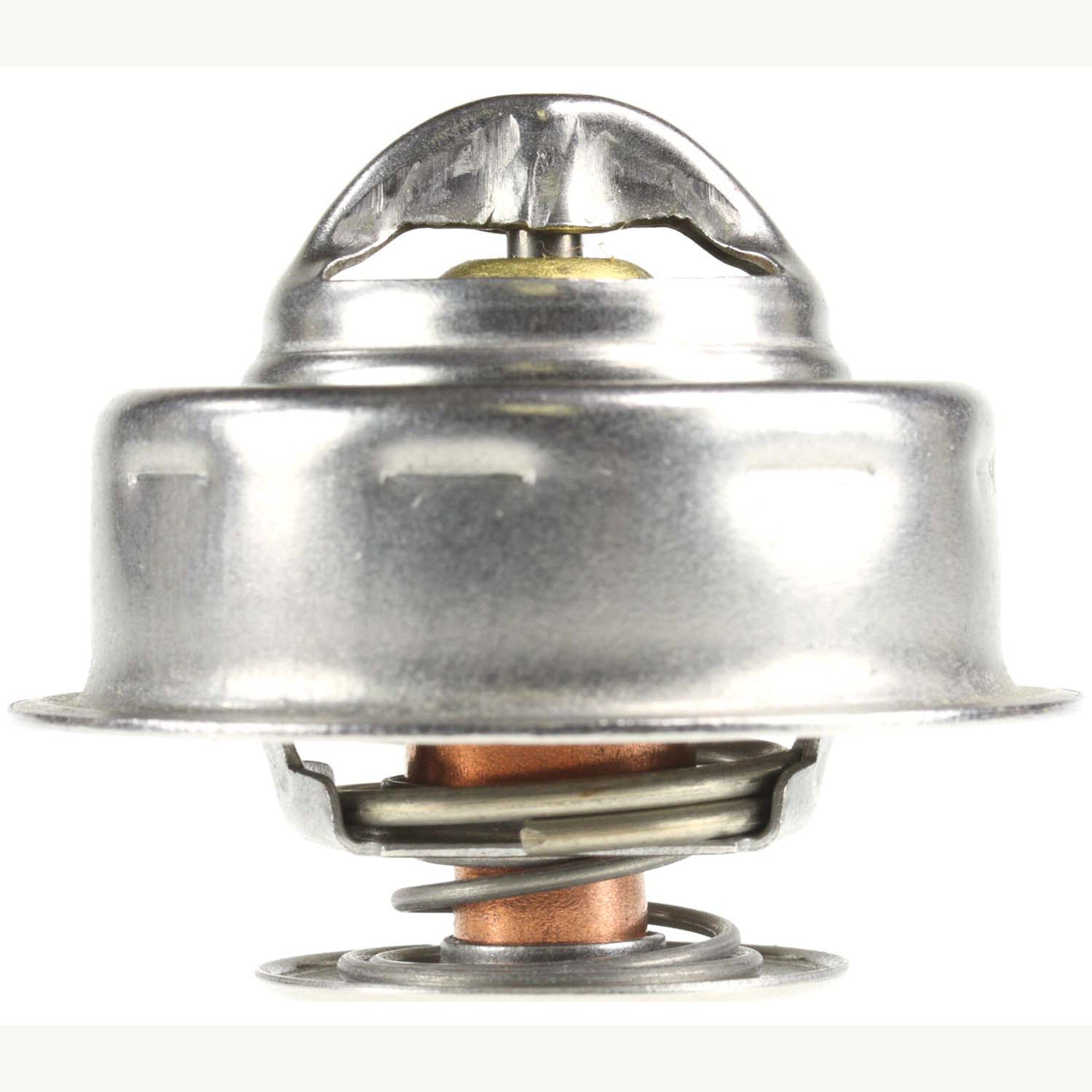 Thermostat, Kühlmittel