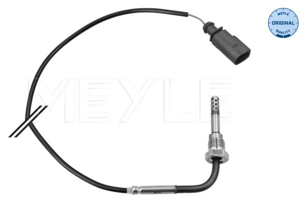 Meyle 114 800 0286 Sensor, Abgastemperatur