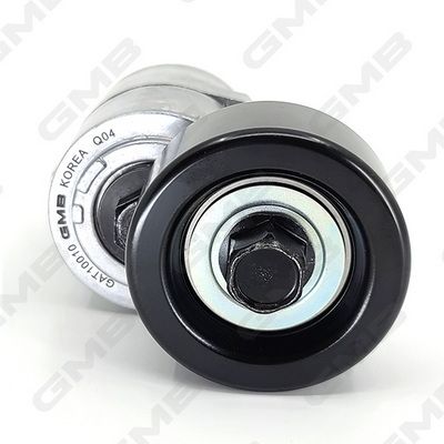TENSOR P/FAJA SANTA-FE 2.4 10-,2.0 12-