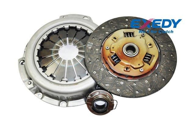 275mm Toyota - TecDoc Only